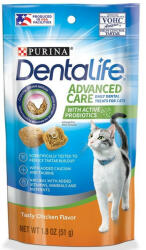 Purina Dentalife Cat Dental rágó csirkével 40g