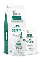Brit Hypo-Allergenic Senior Lamb & Rice 1 kg - vetpluspatika