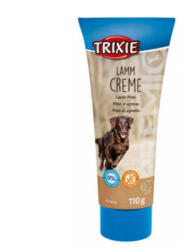 TRIXIE 31843 Premio Lamm Creme - jutalomfalat krém (bárány) kutyák részére 110g