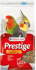 Versele-Laga Prestige Big Parakeet 4kg (421881)
