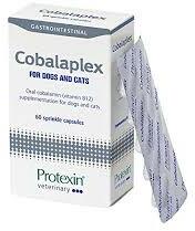 Protexin Cobalaplex 60db kapszula