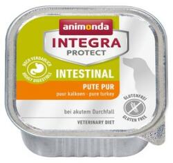 Animonda Integra Protect Intestinal Pulyka 150g emésztőszervi panaszok (86413)alutálkás - vetpluspatika