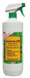 Insecticide 2000 rovarírtó permet szórófejjel 1000ml