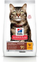 Hill's SP Feline Mature Adult 7+ Hairball Chicken száraz eledel 1, 5kg