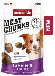 Animonda Meat Chunks (bárány) jutalomfalat 60g (82929)