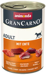 Animonda GranCarno Adult kacsa 6x400g (82801)