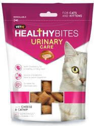  Mark&Chappel Healthy Bites Urinary Care 65g
