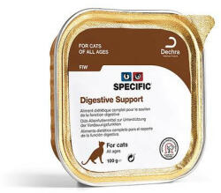 SPECIFIC FIW Digestive Support 100g pástétom - vetpluspatika