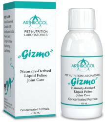 Arthrocol Gizmo Joint Care ízület- és porcerősítő macskáknak 100ml - vetpluspatika