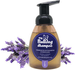 My Bulldog Shampoo - természetes kutyasampon levendulával 200ml