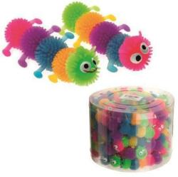  Comfy Gelly Stonoge - játék (szilikon kukac) macskák részére (8, 5cm) / 1db - vetpluspatika