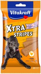 Vitakraft Xtra Stripes - jutalomfalat kutyák részére 200g - vetpluspatika