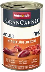 Animonda Grancarno Adult Baromfiszív 400g (82802)