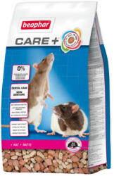 Beaphar CARE+ Teljes értékű eledel Patkányok részére 700g - vetpluspatika
