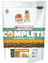 Versele-Laga Hamster & Gerbil Complete Hörcsög és Futóegér részére 2kg (461314) - vetpluspatika