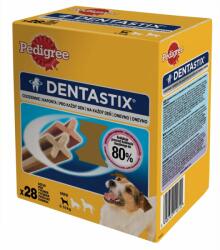 PEDIGREE Denta Stix Mini 28db -jutalomfalat kutyák részére 440g