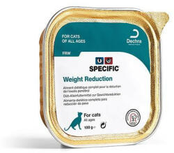 SPECIFIC FRW Weight Reduction 100g pástétom - vetpluspatika