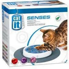Hagen Catit Design Senses Scratch Pad - Kaparóblokk macskák részére