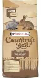Versele-Laga Country's Best Cuni Fit Sensitive nyúleledel 20kg (473170)