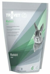 Trovet Rabbit-gyógyhatású nyúltáp 1, 2kg (RHF) - vetpluspatika