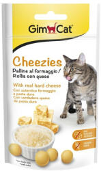 GimCat Cheezies Snack 50g