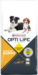 Versele-Laga Opti Life Puppy Medium 12, 5kg (431154)