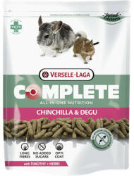 Versele-Laga Chinchilla&Degu Complete - Csincsillák és Deguk részére 1.75kg (461313)