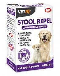  Mark&Chappel Stool Repel-UM tabletta 30db - vetpluspatika