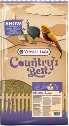 Versele-Laga Country's Best Show 3 pellet 20kg (451029)