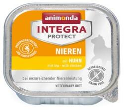Animonda Integra Protect Nieren Csirke 100g - alutálca vesebeteg macskáknak (86800)