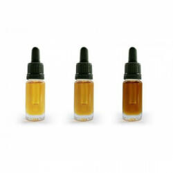  CannaVet 10% CBD (Kendervirág-olaj Cannabidiol 10%) 10ml
