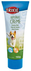 TRIXIE 3179 Premio Geflügel Creme - jutalomfalat krém (baromfi) kutyák részére 110g - vetpluspatika