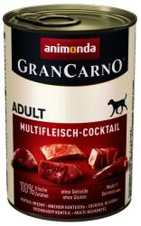 Animonda GranCarno Adult Multifleisch húskoktél 6x400g (82730)