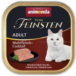 Animonda vom Feinsten Adult húsmix 100g (83441) - vetpluspatika