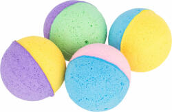 TRIXIE 41101 Soft Ball - szivacs labda játék macskák részére (Ø4, 3cm) 1db - vetpluspatika