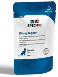 SPECIFIC FKW-P kidney Support Feline 85g