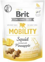 Brit Functional Snack MOBILITY jutalomfalat kutyák részére 150g - vetpluspatika