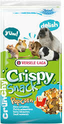 Versele-Laga Crispy Snack Popcorn 650g (461730)