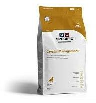 Specific FCD Crystal Management Feline 400g