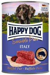 Happy Dog Italy konzerv kutyának 6x400g - vetpluspatika