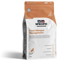SPECIFIC FDD-HY Food Allergy Management Feline 400g - vetpluspatika
