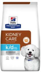 Hill's Canine k/d Early Stage gyógytáp 1, 5kg - vetpluspatika