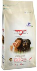 BonaCibo Adult Dog High Energy csirke, szardella &rizs 15kg