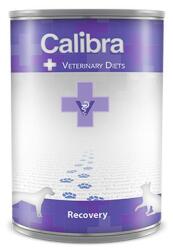 Calibra dog / cat recovery konzerv 400g - vetpluspatika