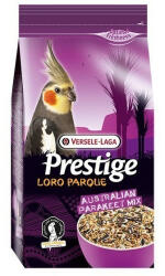 Versele-Laga Premium Australian Parakeet Loro Parque Mix 20kg (422226)