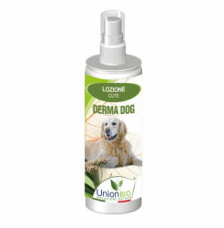 Derma Dog szőr- és bőrápoló krém kutyáknak 125ml