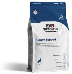 SPECIFIC FKD Kidney Support Feline 2 kg - vetpluspatika