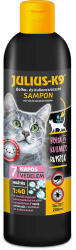  Julius-K9 bolha- és kullancsriasztó sampon macskáknak 200ml