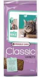 Versele-Laga Classic Oké Cat Variety száraz macskaeledel 10kg (441272) - vetpluspatika