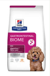 Hill's Canine GI Biome Mini gyógytáp 6kg